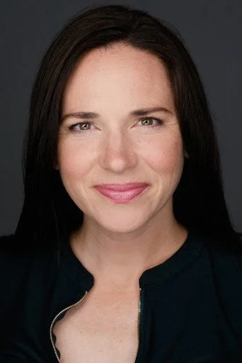 Chân dung Erin Mackinnon