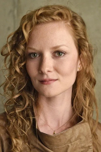 Chân dung Wrenn Schmidt