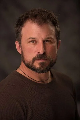Chân dung Stephane Legault