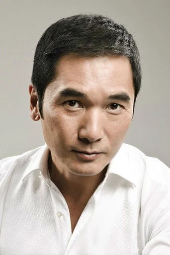 Chân dung Alex Fong Chung-Sun