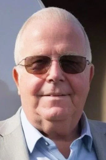 Chân dung Einar Haraldsson