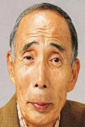 Chân dung Isao Yatsu