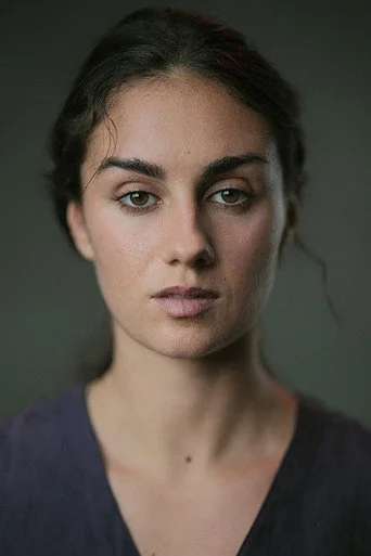 Chân dung Carola Colombo