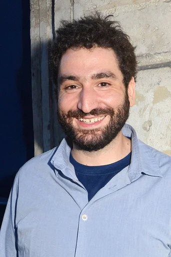Chân dung Mouloud Achour