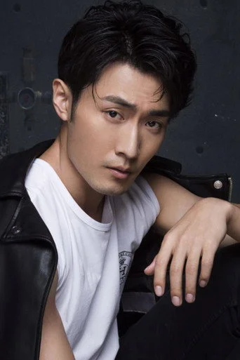 Chân dung Xu Xin