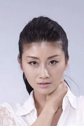 Chân dung Jacqueline Zhu