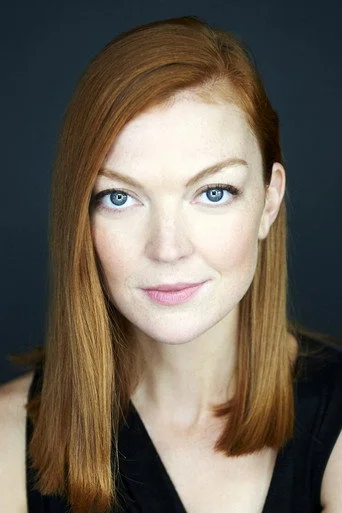 Chân dung Emily Coutts