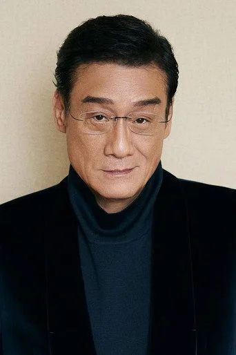Chân dung Tony Leung Ka-fai