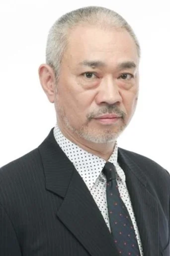 Chân dung Ryuuzaburou Ootomo