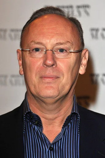 Chân dung Richard Clifford