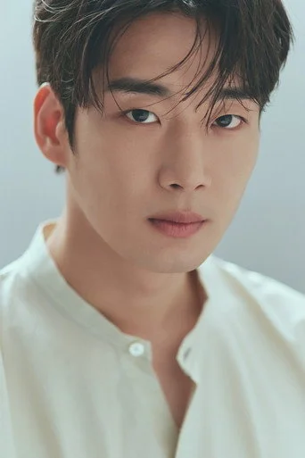 Chân dung Choi Won-myeong