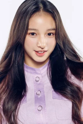 Chân dung Vivi Chen
