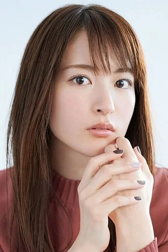 Chân dung Mikako Komatsu
