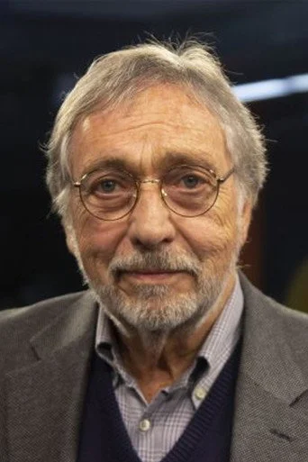 Chân dung Luis Brandoni