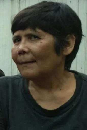 Chân dung Dewi Pakis