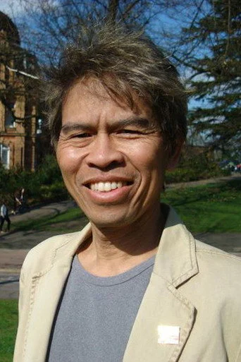 Chân dung Topo Wresniwiro
