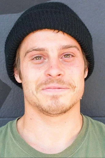 Chân dung Nick Merlino