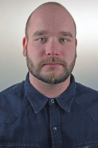 Chân dung Jon Vegard Hovdal