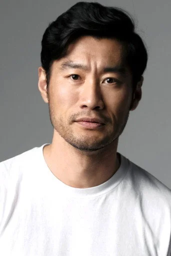 Chân dung Yusuke Hirayama