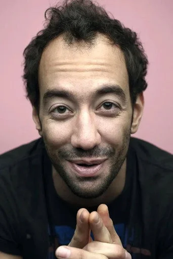 Chân dung Albert Hammond Jr.