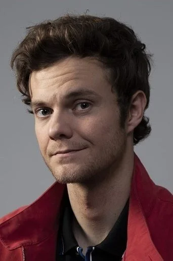 Chân dung Jack Quaid