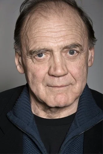 Chân dung Bruno Ganz