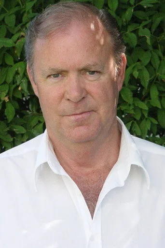 Chân dung Ian Thompson