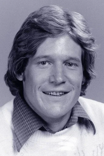 Chân dung Michael Horton