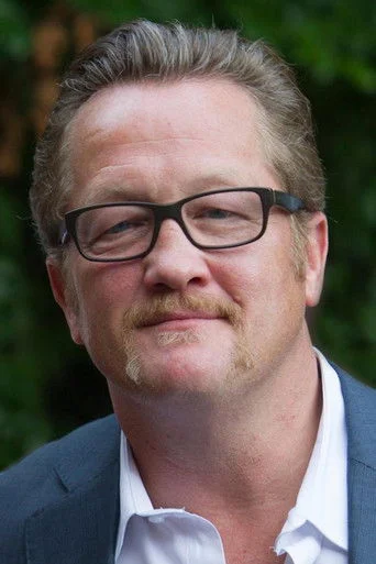 Chân dung Christian Stolte