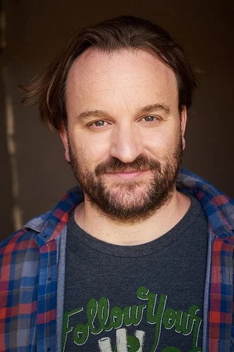 Chân dung Lenny Jacobson