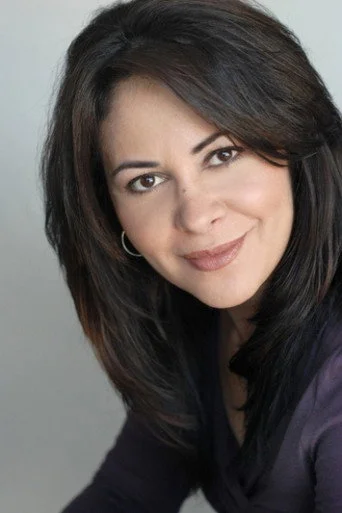 Chân dung Diane Villegas