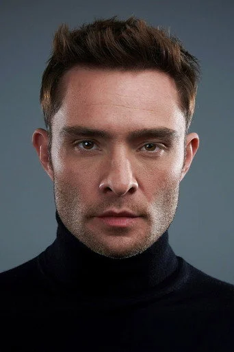 Chân dung Ed Westwick