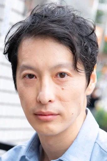 Chân dung Hiroyuki Fujii