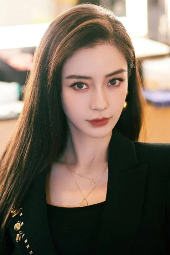 Chân dung Angelababy