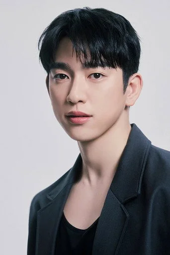 Chân dung Jinyoung