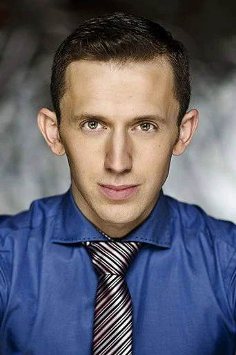 Chân dung Scott Farley