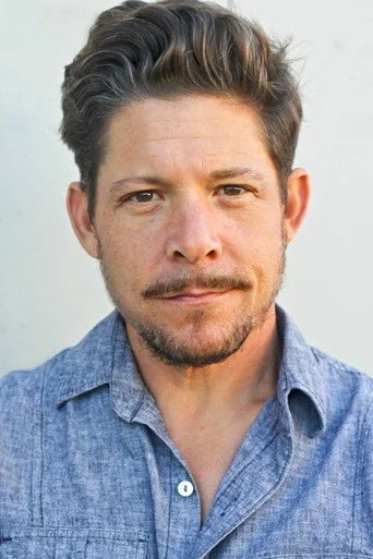 Chân dung Bradley Gregg