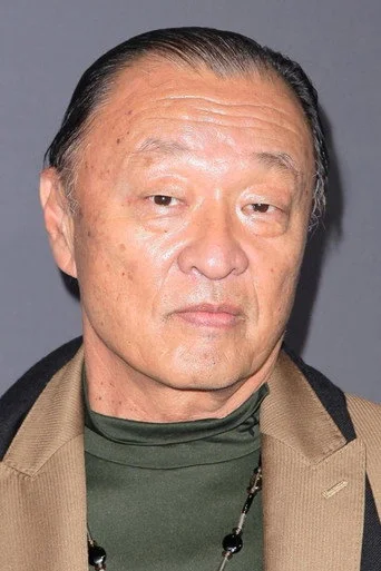 Chân dung Cary-Hiroyuki Tagawa