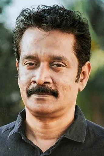 Chân dung Elango Kumaravel