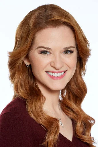 Chân dung Sarah Drew