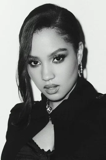 Chân dung Corinne Massiah