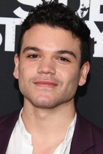 Chân dung Josh Rivera