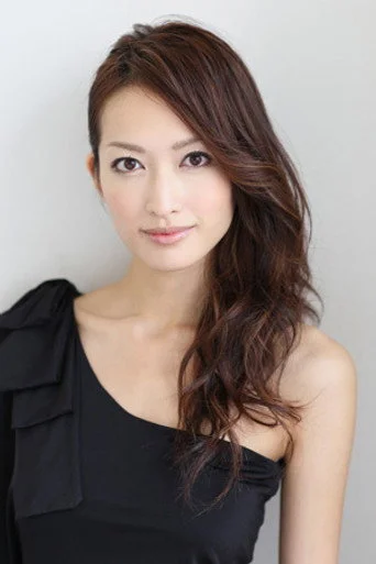 Chân dung Misa Uehara