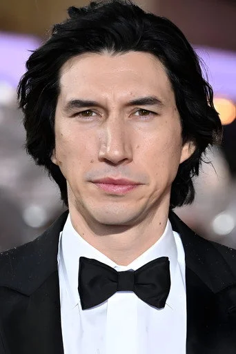 Chân dung Adam Driver