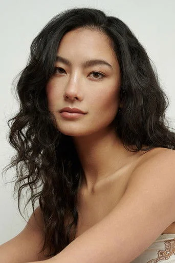 Chân dung Adeline Rudolph