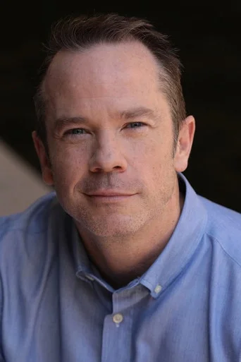 Chân dung James Ryan