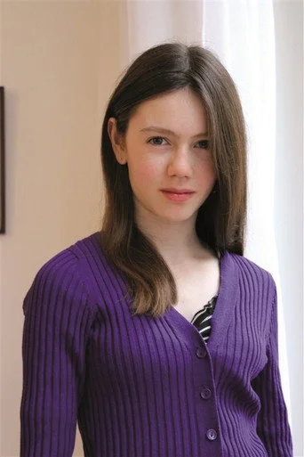 Chân dung Héloïse Bresc