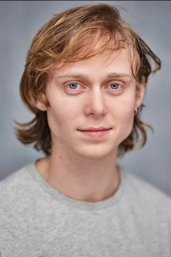 Chân dung Fabian McCallum