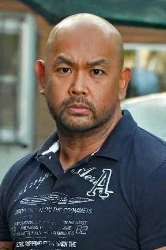 Chân dung Edwin H. Bravo