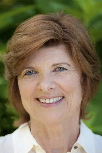 Chân dung Christine Farrell